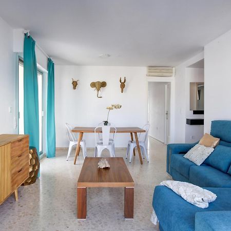 Atico Terrazas Playa Gandia Διαμέρισμα Playa de Gandia Εξωτερικό φωτογραφία
